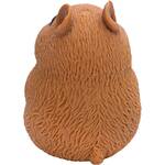 Chonky Cheeks Hamster Stress Ball