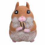 Chonky Cheeks Hamster Stress Ball