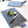 Chop 2 Pot Hinged Cutting Board