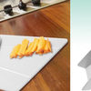 Chop 2 Pot Hinged Cutting Board