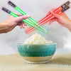 ChopSabers - Light Up Lightsaber Chopsticks