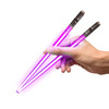 ChopSabers - Light Up Lightsaber Chopsticks