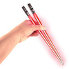 ChopSabers - Light Up Lightsaber Chopsticks