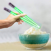 ChopSabers - Light Up Lightsaber Chopsticks