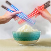 ChopSabers - Light Up Lightsaber Chopsticks