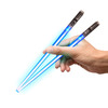 ChopSabers - Light Up Lightsaber Chopsticks