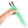 ChopSabers - Light Up Lightsaber Chopsticks