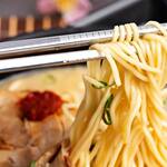 Chopstraws - Stainless Steel Chopsticks / Drinking Straws