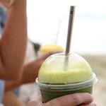 Chopstraws - Stainless Steel Chopsticks / Drinking Straws