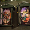 Christmas Advent House Calendar