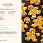 The Christmas Movie Cookbook - Recipes from Your Favorite Holiday Films
