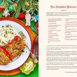 The Christmas Movie Cookbook - Recipes from Your Favorite Holiday Films
