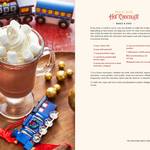 The Christmas Movie Cookbook - Recipes from Your Favorite Holiday Films