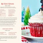The Christmas Movie Cookbook - Recipes from Your Favorite Holiday Films