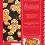 The Christmas Movie Cookbook - Recipes from Your Favorite Holiday Films