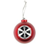 Christmas Ornament Bluetooth Speaker