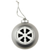 Christmas Ornament Bluetooth Speaker