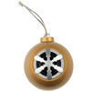 Christmas Ornament Bluetooth Speaker