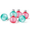 Christmas Ornament Shot Glasses