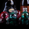 Christmas Ornament Shot Glasses