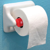 Christmas Spin-A-Song Musical Toilet Paper Roller