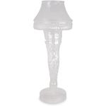 A Christmas Story Leg Lamp Glass Cup - FRAGILE!
