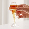 A Christmas Story Leg Lamp Shot Glass