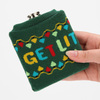 Christmas Sweater Flask