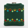 Christmas Sweater Flask