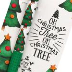 Christmas Tree Scented Pens
