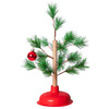 Christmas Tree Toilet Plunger