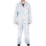 Christmas Vacation Clark Griswold Dinosaur Pajamas