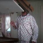 Christmas Vacation Clark Griswold Dinosaur Pajamas