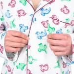 Christmas Vacation Clark Griswold Dinosaur Pajamas