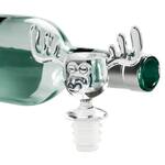 Moose Mug Wine Bottle Stopper