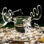Moose Mug Wine Bottle Stopper