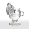 Christmas Vacation Moose Punch Bowl and Moose Mug Set