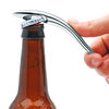Chrome Shark Bottle Opener
