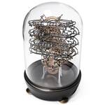 Chronomeans Dunyazad - Kinetic Art Rolling Ball Clock