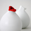 Chu-Lip - Ceramic Lips Cup / Teapot / Vase / Vessel