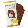 Chuao Potato Chip Chocolate Bar