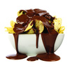 Chuao Potato Chip Chocolate Bar