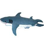 Chumbuddy Shark Sleeping Bag - Over 6.5 Feet Long!