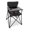 ciao! baby - Packable Go-Anywhere High Chair