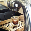 CICLONE Double-Walled Espresso Cups / Shot Glasses
