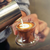 CICLONE Double-Walled Espresso Cups / Shot Glasses