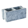 Cinder Block Cement Planter