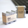 Cinder Block Magnets