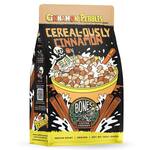 Cinnamon Pebbles Cereal-ously Cinnamon Coffee