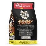 Cinnamon Pebbles Cereal-ously Cinnamon Coffee